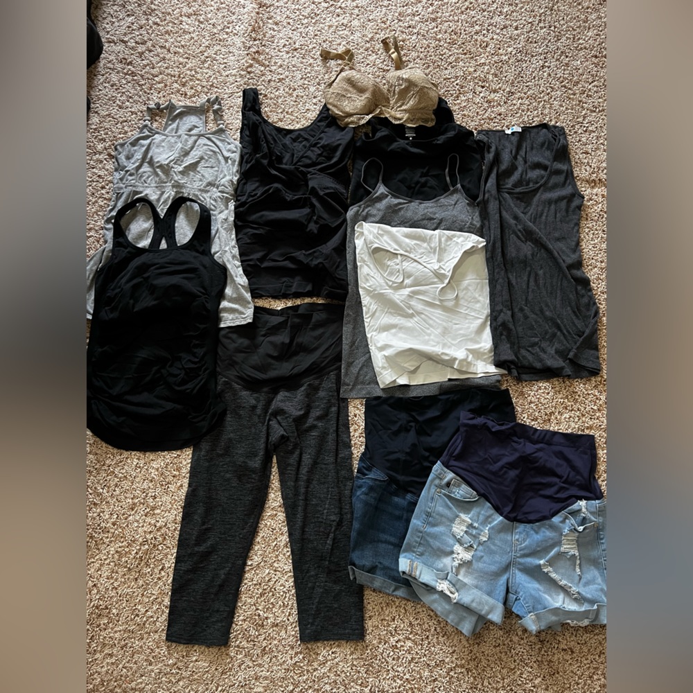 maternity bundle